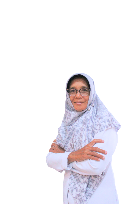 Pestariati, S.Pd., M.Kes